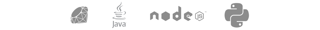 Heroku language Support