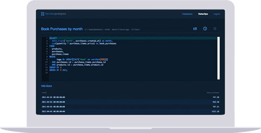 Your Data, Where You Need It